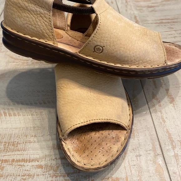 Born Shoes - Born shoes